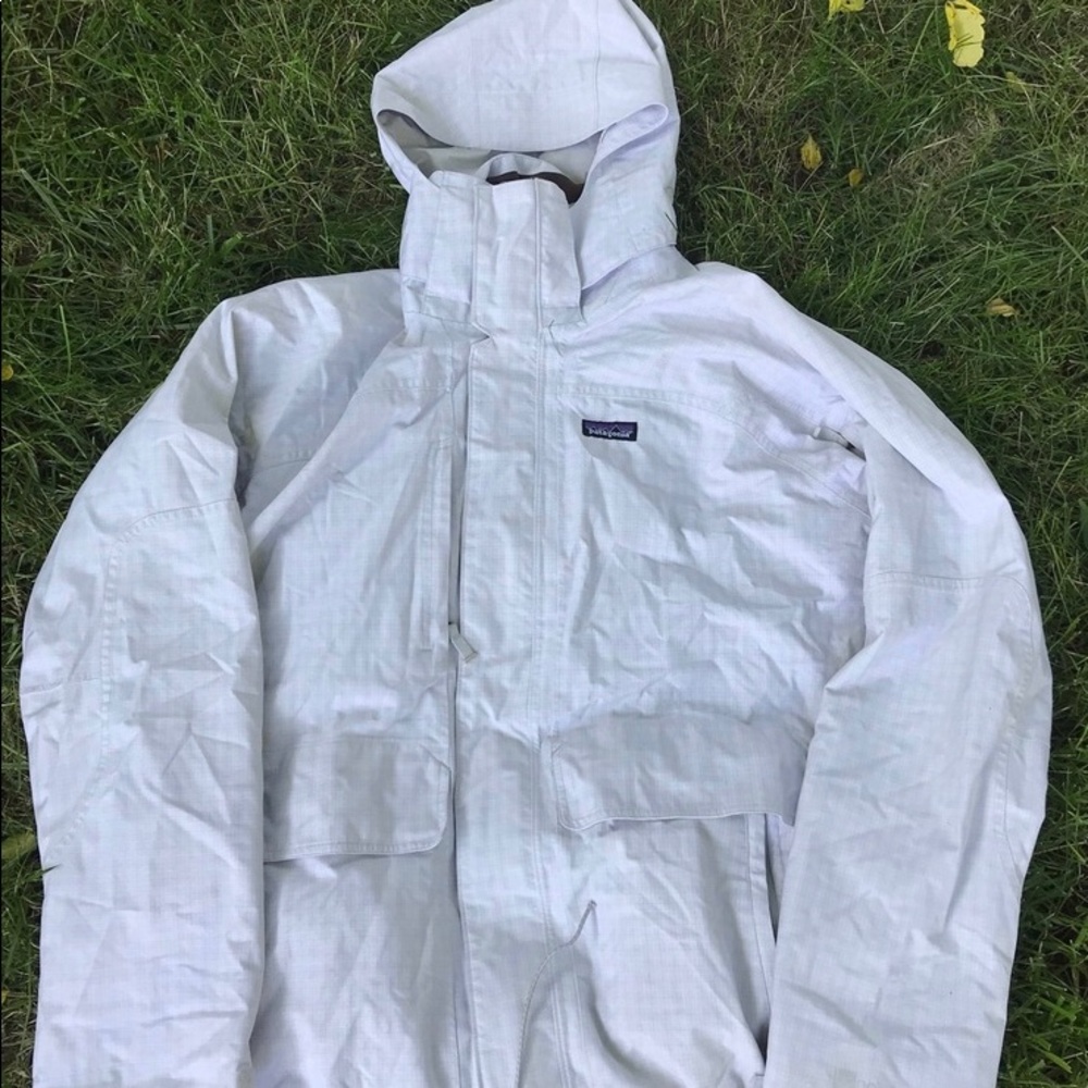 Patagonia H2NO snowboard jacket